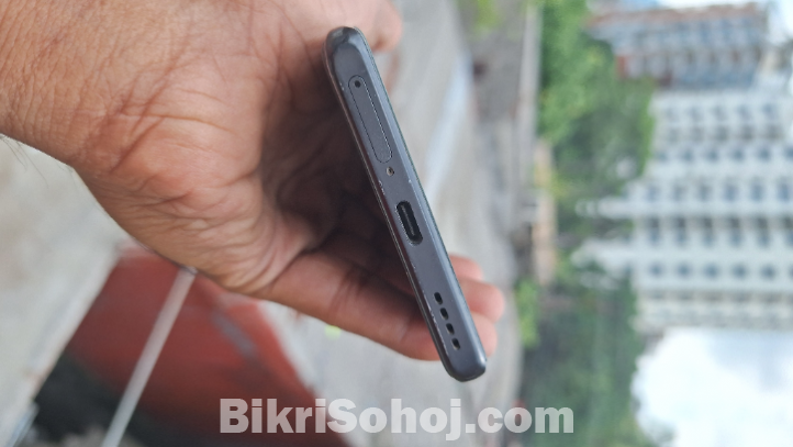 Redlme 11pro+5G Ram 12  256GB